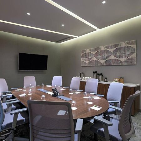 Courtyard By Marriott Ciudad Guatemala Eksteriør billede