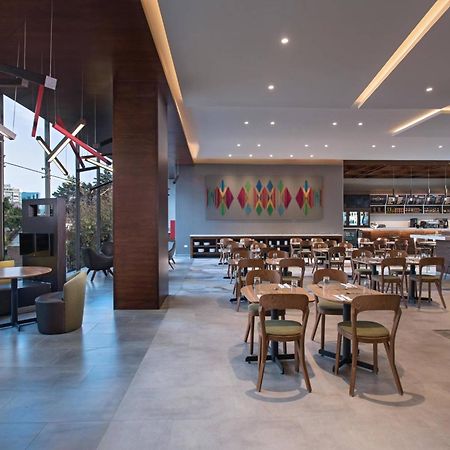 Courtyard By Marriott Ciudad Guatemala Eksteriør billede