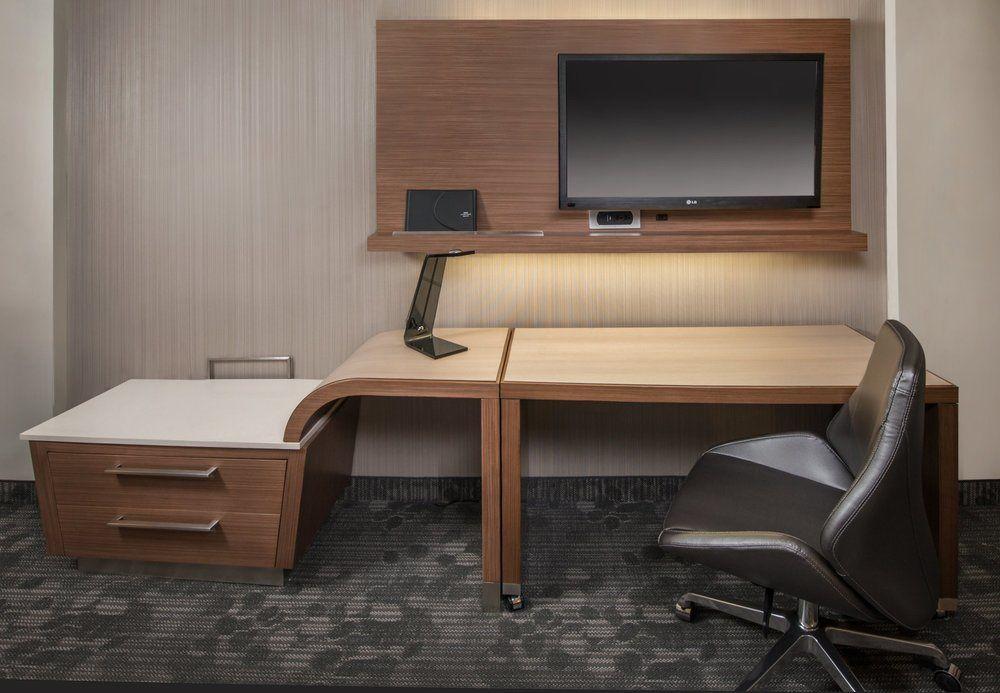 Courtyard By Marriott Ciudad Guatemala Eksteriør billede