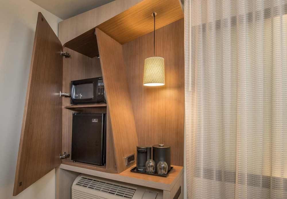 Courtyard By Marriott Ciudad Guatemala Eksteriør billede