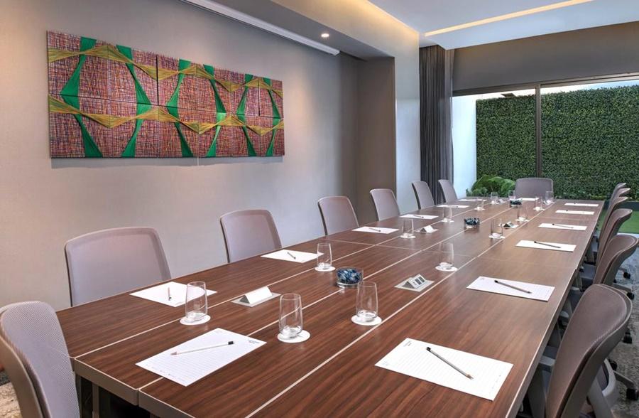 Courtyard By Marriott Ciudad Guatemala Eksteriør billede
