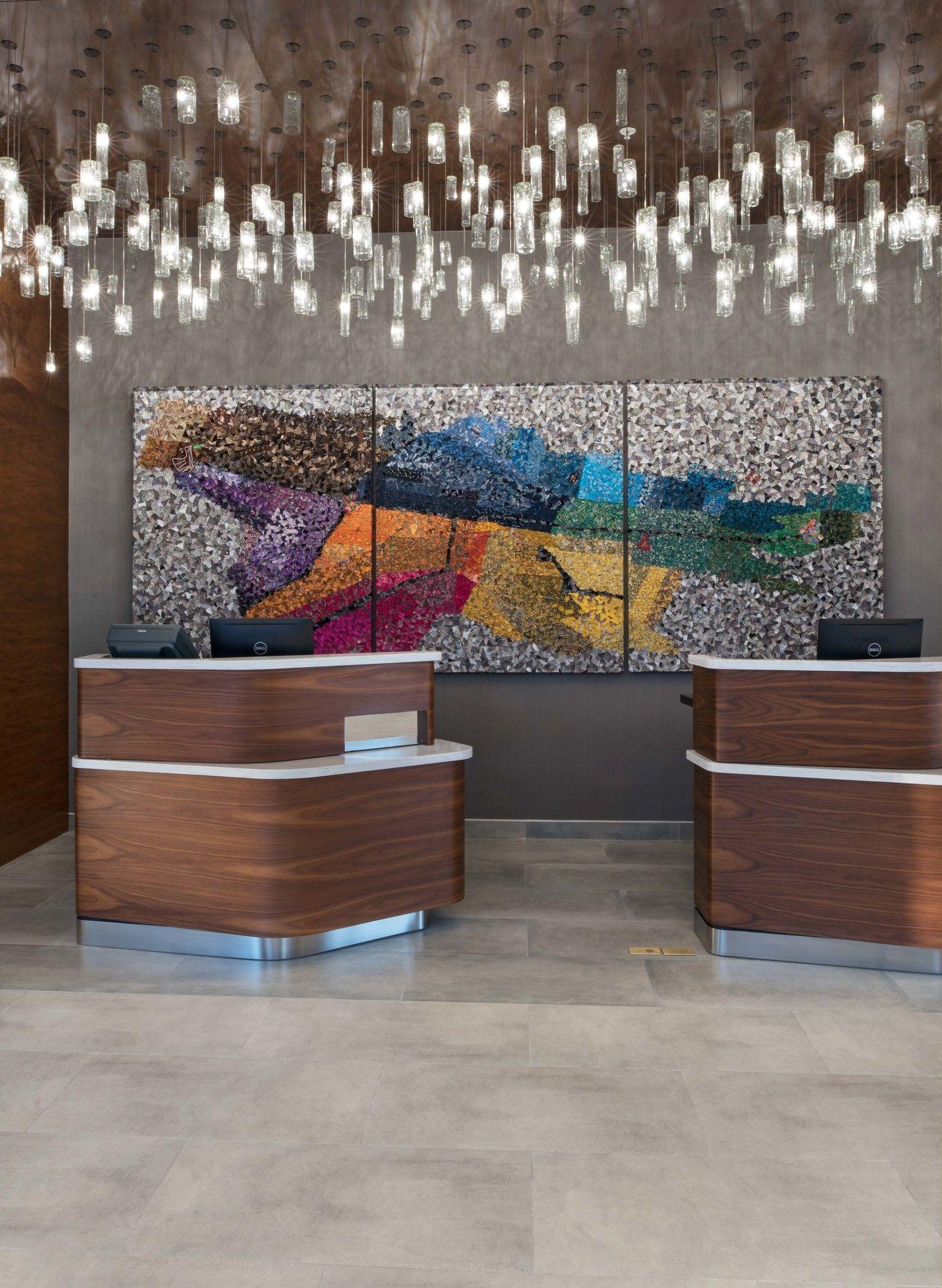 Courtyard By Marriott Ciudad Guatemala Eksteriør billede