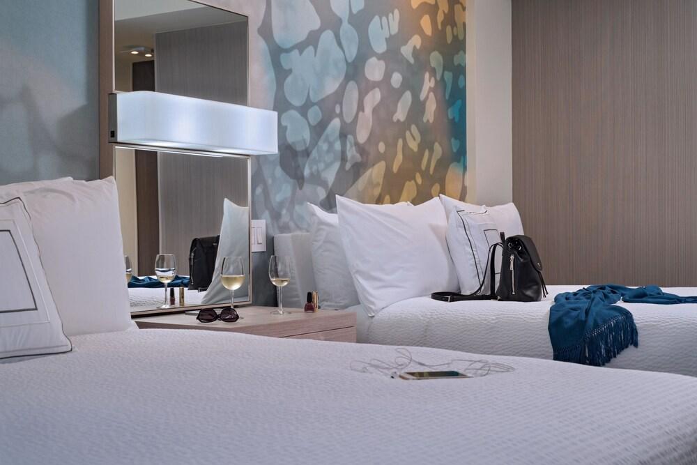 Courtyard By Marriott Ciudad Guatemala Eksteriør billede