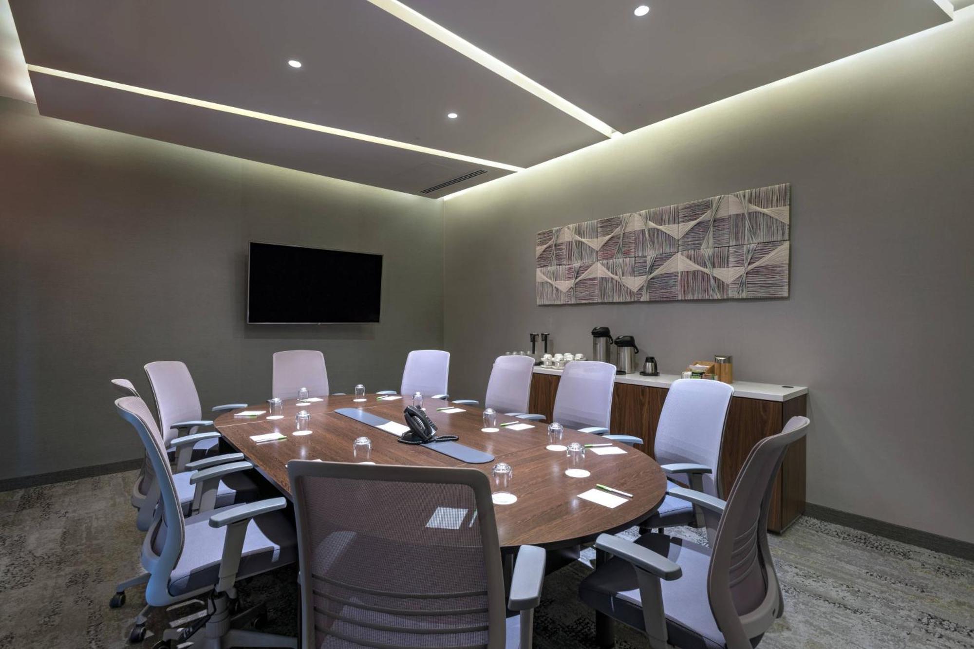 Courtyard By Marriott Ciudad Guatemala Eksteriør billede