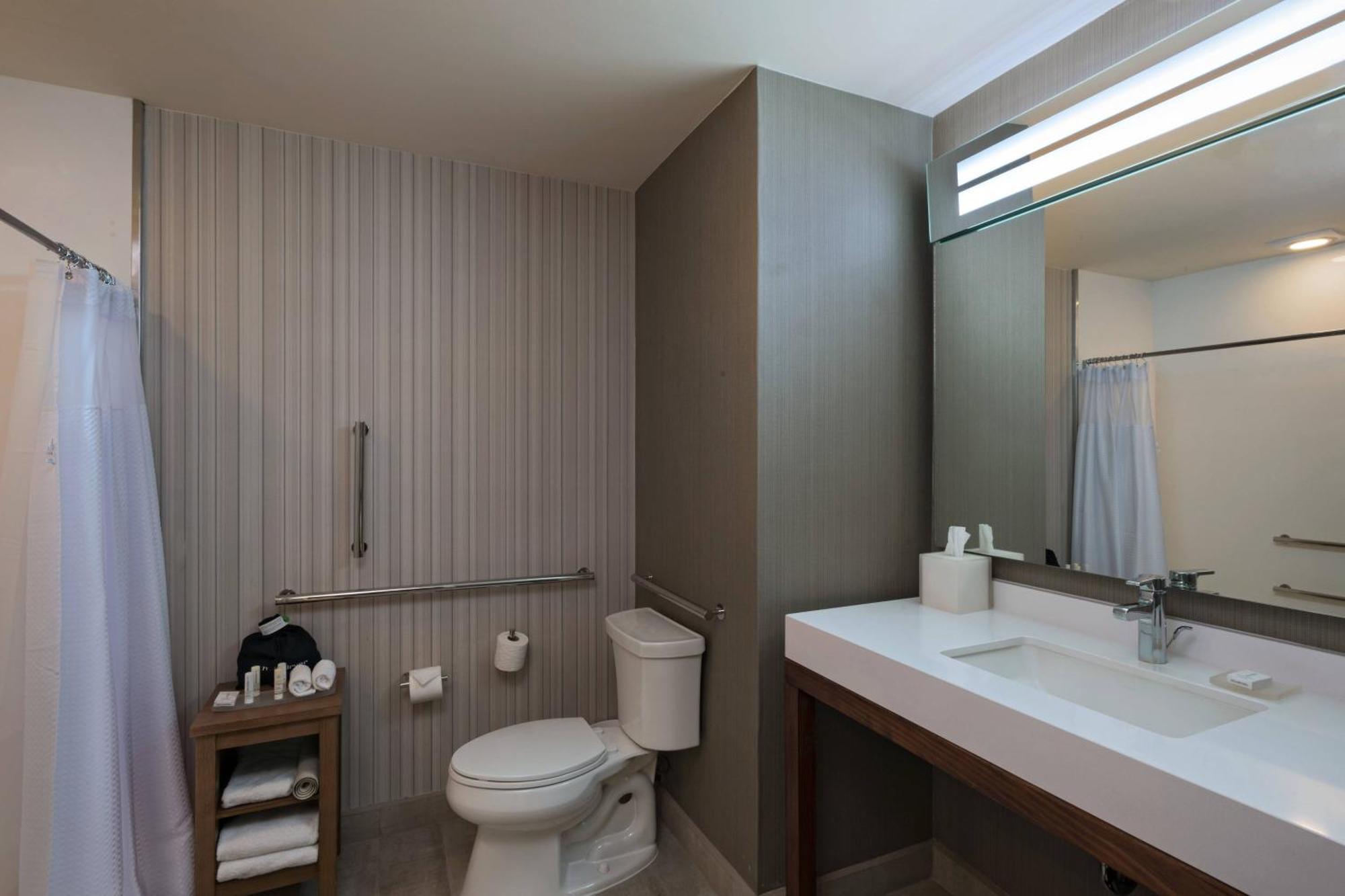Courtyard By Marriott Ciudad Guatemala Eksteriør billede