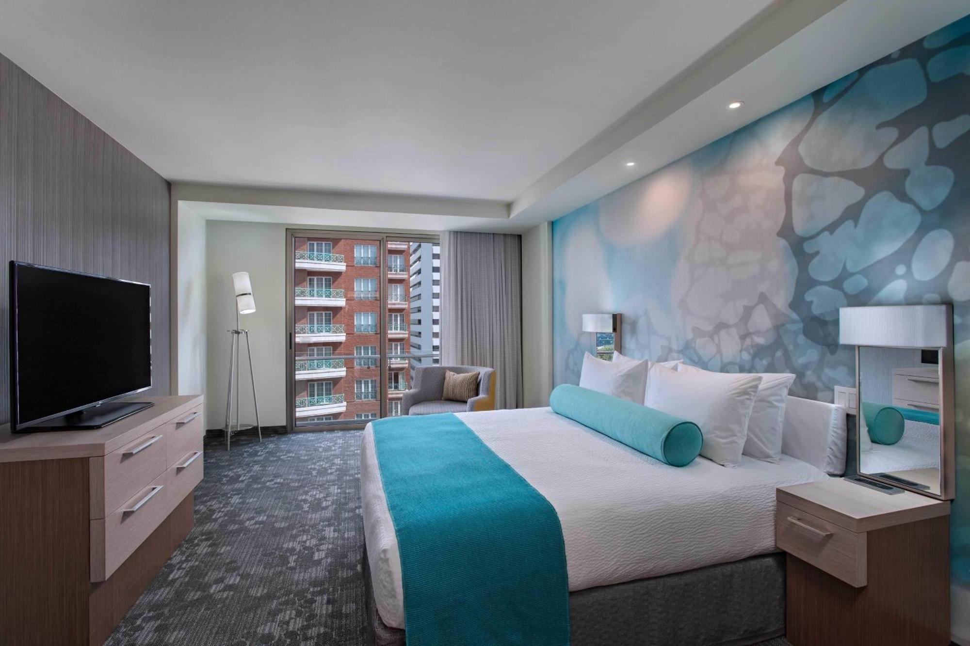 Courtyard By Marriott Ciudad Guatemala Eksteriør billede