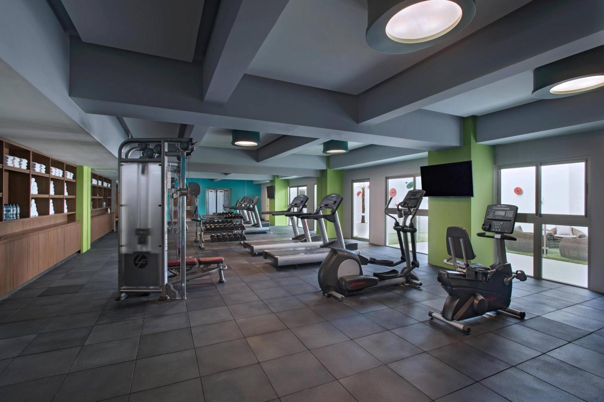 Courtyard By Marriott Ciudad Guatemala Eksteriør billede