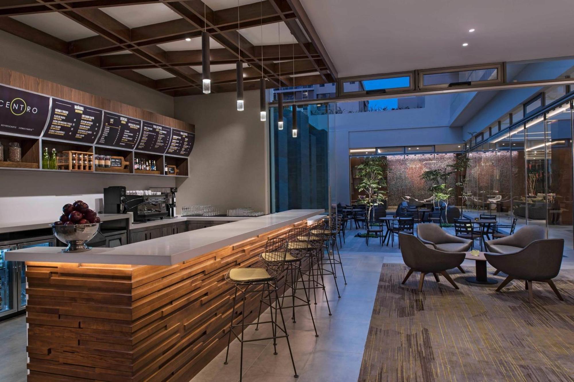 Courtyard By Marriott Ciudad Guatemala Eksteriør billede