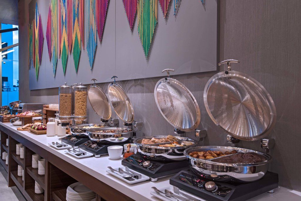 Courtyard By Marriott Ciudad Guatemala Eksteriør billede
